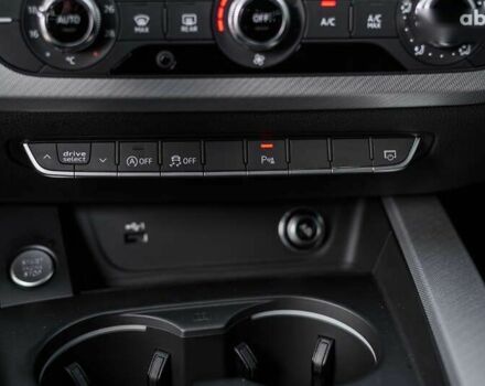 Ауди А4, объемом двигателя 2 л и пробегом 177 тыс. км за 27990 $, фото 27 на Automoto.ua