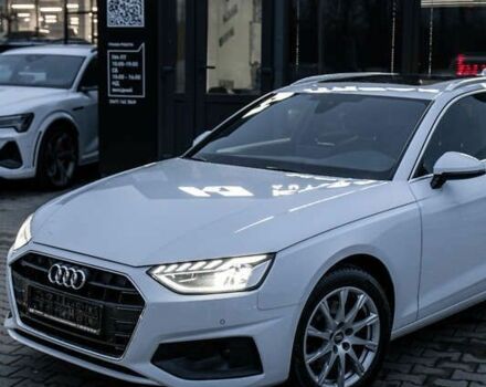 Ауди А4, объемом двигателя 2 л и пробегом 162 тыс. км за 26900 $, фото 2 на Automoto.ua