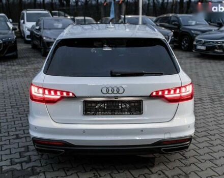 Ауди А4, объемом двигателя 2 л и пробегом 162 тыс. км за 26900 $, фото 9 на Automoto.ua