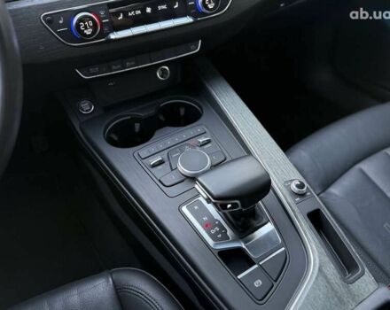 Ауди А4, объемом двигателя 2 л и пробегом 144 тыс. км за 19999 $, фото 23 на Automoto.ua
