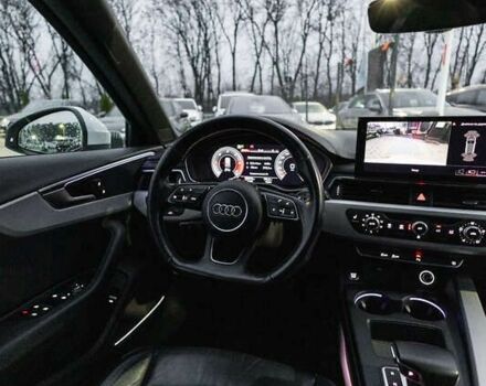 Ауди А4, объемом двигателя 2 л и пробегом 162 тыс. км за 26900 $, фото 21 на Automoto.ua