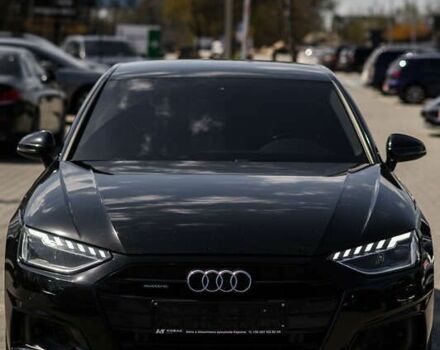Ауди А4, объемом двигателя 2 л и пробегом 177 тыс. км за 27990 $, фото 14 на Automoto.ua