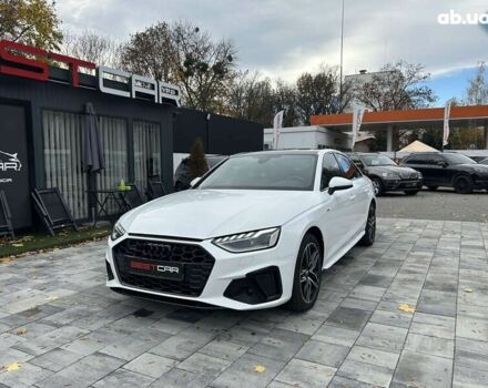 Ауди А4, объемом двигателя 2 л и пробегом 47 тыс. км за 26500 $, фото 4 на Automoto.ua