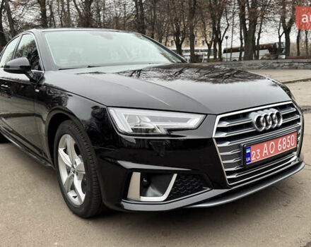 Ауді А4, об'ємом двигуна 0 л та пробігом 77 тис. км за 22900 $, фото 4 на Automoto.ua