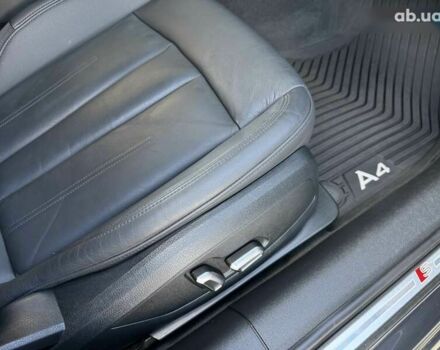 Ауди А4, объемом двигателя 2 л и пробегом 43 тыс. км за 21400 $, фото 29 на Automoto.ua