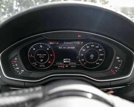 Ауди А4, объемом двигателя 2 л и пробегом 175 тыс. км за 27990 $, фото 17 на Automoto.ua