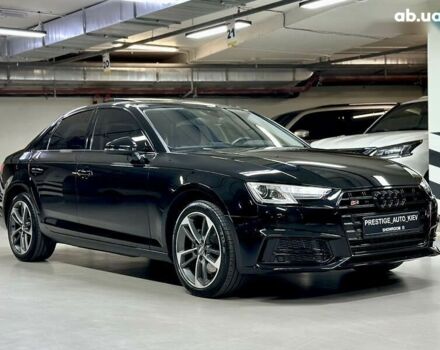 Ауди А4, объемом двигателя 2 л и пробегом 64 тыс. км за 22000 $, фото 13 на Automoto.ua