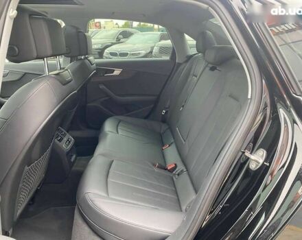 Ауди А4, объемом двигателя 2 л и пробегом 78 тыс. км за 17500 $, фото 20 на Automoto.ua