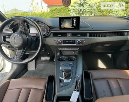 Ауди А4, объемом двигателя 1.98 л и пробегом 42 тыс. км за 25000 $, фото 59 на Automoto.ua