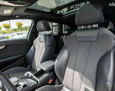 Ауди А4, объемом двигателя 2 л и пробегом 175 тыс. км за 27990 $, фото 19 на Automoto.ua