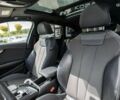 Ауди А4, объемом двигателя 2 л и пробегом 175 тыс. км за 27990 $, фото 19 на Automoto.ua