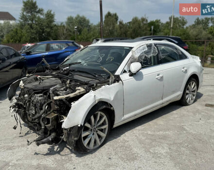 Ауді А4, об'ємом двигуна 0 л та пробігом 141 тис. км за 9400 $, фото 3 на Automoto.ua