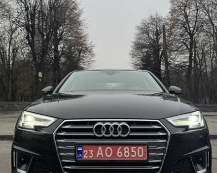 Ауді А4, об'ємом двигуна 0 л та пробігом 77 тис. км за 22900 $, фото 1 на Automoto.ua