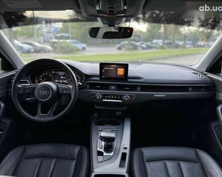 Ауди А4, объемом двигателя 2 л и пробегом 144 тыс. км за 19999 $, фото 11 на Automoto.ua