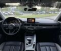 Ауди А4, объемом двигателя 2 л и пробегом 144 тыс. км за 19999 $, фото 11 на Automoto.ua