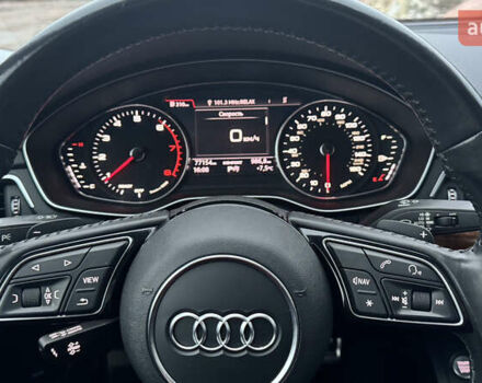 Ауді А4, об'ємом двигуна 0 л та пробігом 77 тис. км за 22900 $, фото 18 на Automoto.ua