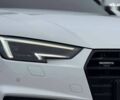 Ауді А4, об'ємом двигуна 2 л та пробігом 133 тис. км за 19450 $, фото 8 на Automoto.ua