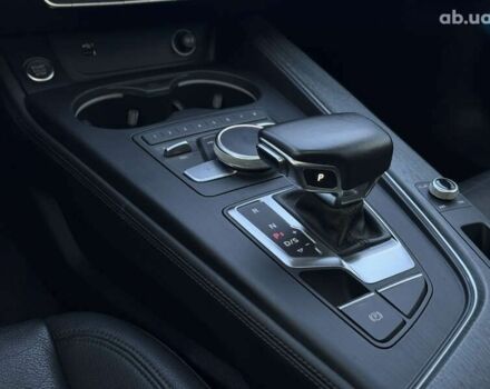 Ауди А4, объемом двигателя 2 л и пробегом 161 тыс. км за 20350 $, фото 28 на Automoto.ua