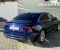 Ауди А4, объемом двигателя 2 л и пробегом 124 тыс. км за 31500 $, фото 20 на Automoto.ua
