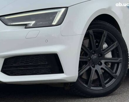 Ауді А4, об'ємом двигуна 2 л та пробігом 133 тис. км за 19450 $, фото 3 на Automoto.ua
