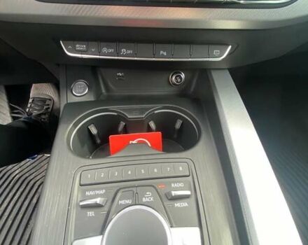 Ауді А4, об'ємом двигуна 2 л та пробігом 98 тис. км за 22000 $, фото 11 на Automoto.ua