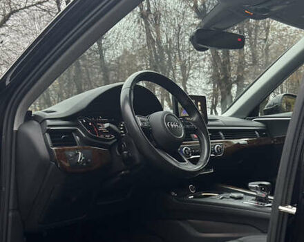 Ауді А4, об'ємом двигуна 0 л та пробігом 77 тис. км за 22900 $, фото 10 на Automoto.ua