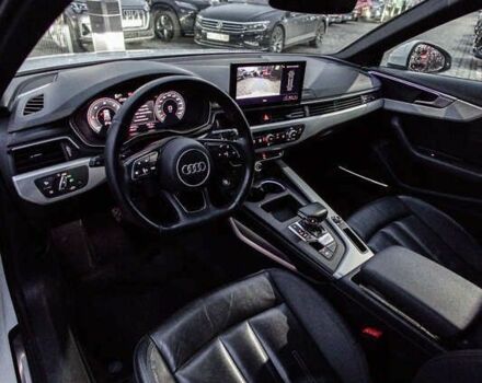 Ауди А4, объемом двигателя 2 л и пробегом 162 тыс. км за 26900 $, фото 15 на Automoto.ua