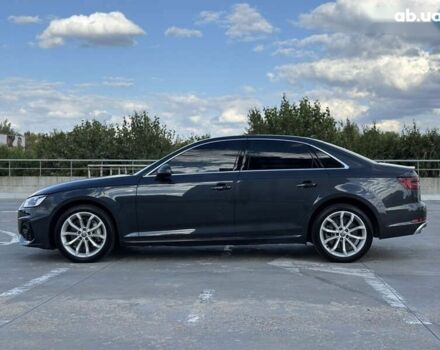 Ауди А4, объемом двигателя 2 л и пробегом 161 тыс. км за 20350 $, фото 6 на Automoto.ua