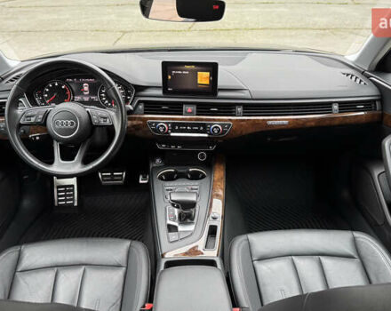 Ауді А4, об'ємом двигуна 0 л та пробігом 77 тис. км за 22900 $, фото 14 на Automoto.ua