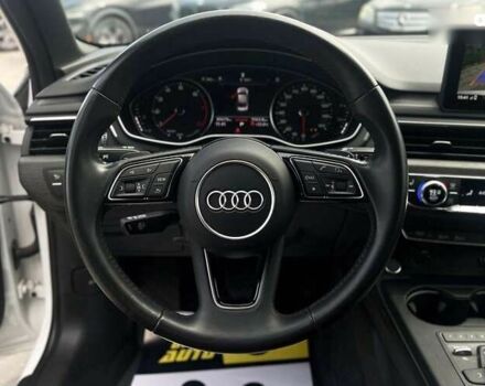 Ауди А4, объемом двигателя 2 л и пробегом 45 тыс. км за 25800 $, фото 12 на Automoto.ua