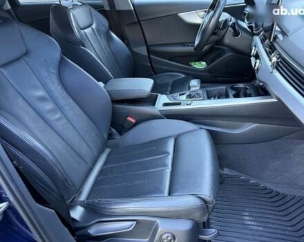 Ауди А4, объемом двигателя 2 л и пробегом 124 тыс. км за 31500 $, фото 27 на Automoto.ua