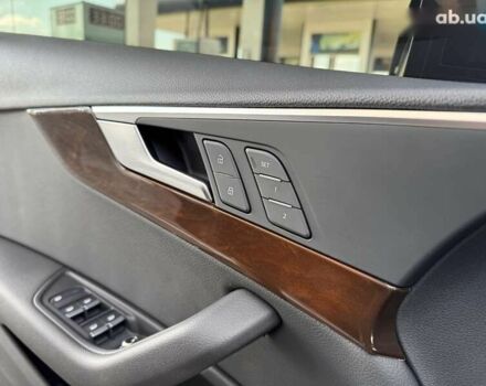 Ауди А4, объемом двигателя 2 л и пробегом 43 тыс. км за 21400 $, фото 23 на Automoto.ua