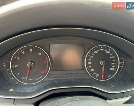 Ауді А4, об'ємом двигуна 0 л та пробігом 141 тис. км за 9400 $, фото 10 на Automoto.ua