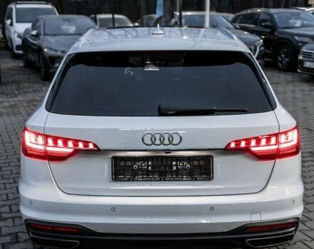 Ауди А4, объемом двигателя 2 л и пробегом 162 тыс. км за 26900 $, фото 14 на Automoto.ua