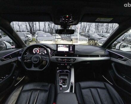 Ауди А4, объемом двигателя 2 л и пробегом 162 тыс. км за 26900 $, фото 16 на Automoto.ua