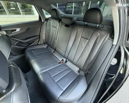 Ауди А4, объемом двигателя 2 л и пробегом 144 тыс. км за 19999 $, фото 20 на Automoto.ua