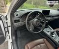 Ауди А4, объемом двигателя 1.98 л и пробегом 42 тыс. км за 25000 $, фото 9 на Automoto.ua