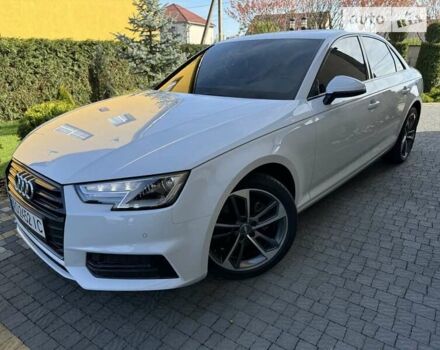 Ауди А4, объемом двигателя 1.98 л и пробегом 42 тыс. км за 25000 $, фото 54 на Automoto.ua