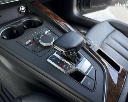 Ауди А4, объемом двигателя 2 л и пробегом 43 тыс. км за 21400 $, фото 21 на Automoto.ua