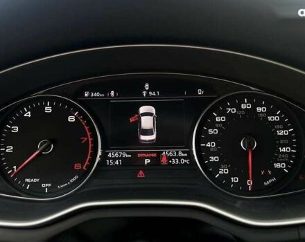 Ауди А4, объемом двигателя 2 л и пробегом 45 тыс. км за 25800 $, фото 11 на Automoto.ua