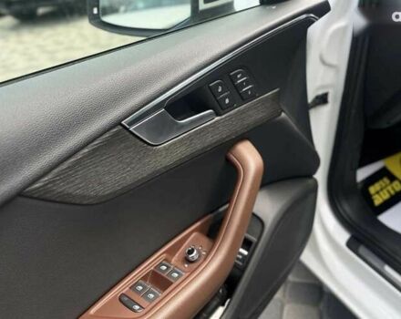 Ауди А4, объемом двигателя 2 л и пробегом 45 тыс. км за 25800 $, фото 9 на Automoto.ua