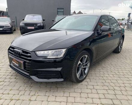 Ауди А4, объемом двигателя 2 л и пробегом 78 тыс. км за 17500 $, фото 2 на Automoto.ua