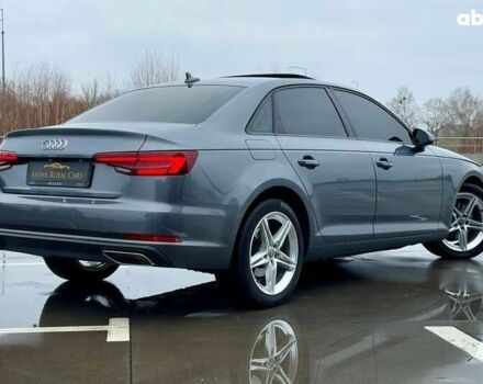 Ауди А4, объемом двигателя 2 л и пробегом 92 тыс. км за 24900 $, фото 9 на Automoto.ua