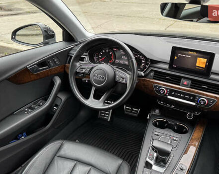 Ауді А4, об'ємом двигуна 0 л та пробігом 77 тис. км за 22900 $, фото 12 на Automoto.ua