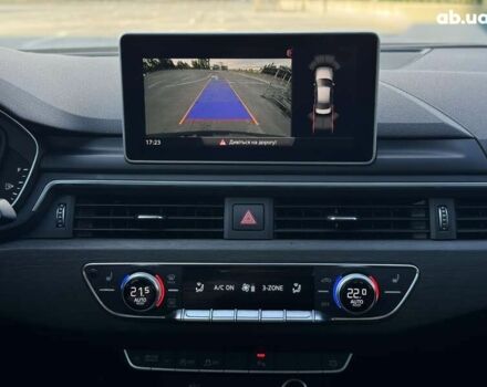 Ауди А4, объемом двигателя 2 л и пробегом 161 тыс. км за 20350 $, фото 26 на Automoto.ua