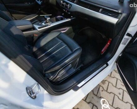 Ауди А4, объемом двигателя 2 л и пробегом 162 тыс. км за 26900 $, фото 27 на Automoto.ua