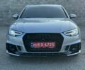 Ауди А4, объемом двигателя 1.98 л и пробегом 112 тыс. км за 18800 $, фото 1 на Automoto.ua