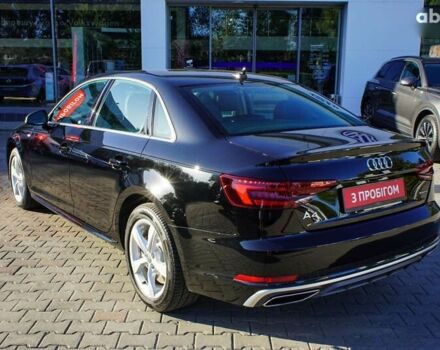 Ауді А4, об'ємом двигуна 2 л та пробігом 77 тис. км за 23500 $, фото 9 на Automoto.ua