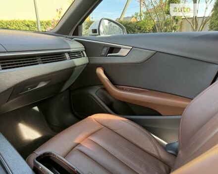Ауди А4, объемом двигателя 1.98 л и пробегом 42 тыс. км за 25000 $, фото 36 на Automoto.ua