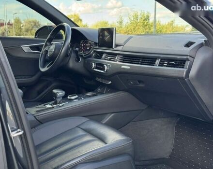 Ауди А4, объемом двигателя 2 л и пробегом 161 тыс. км за 20350 $, фото 21 на Automoto.ua